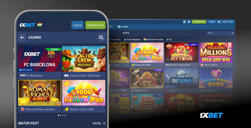 Best Gambling Site in India 2026 