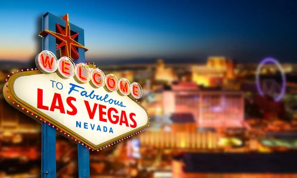 Las Vegas Online Casino​